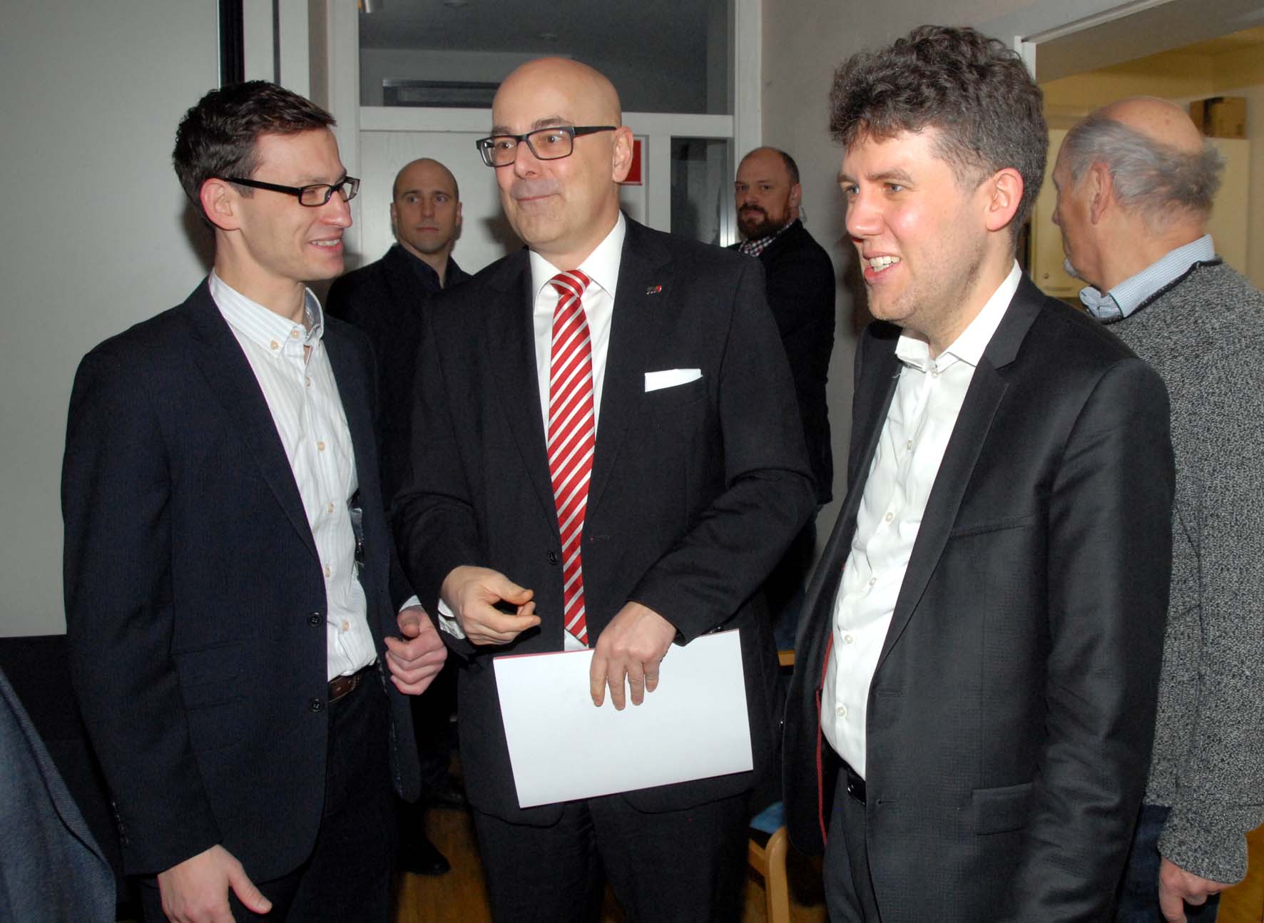 aKronshagen SPD Neujahrsempfang 2016 004