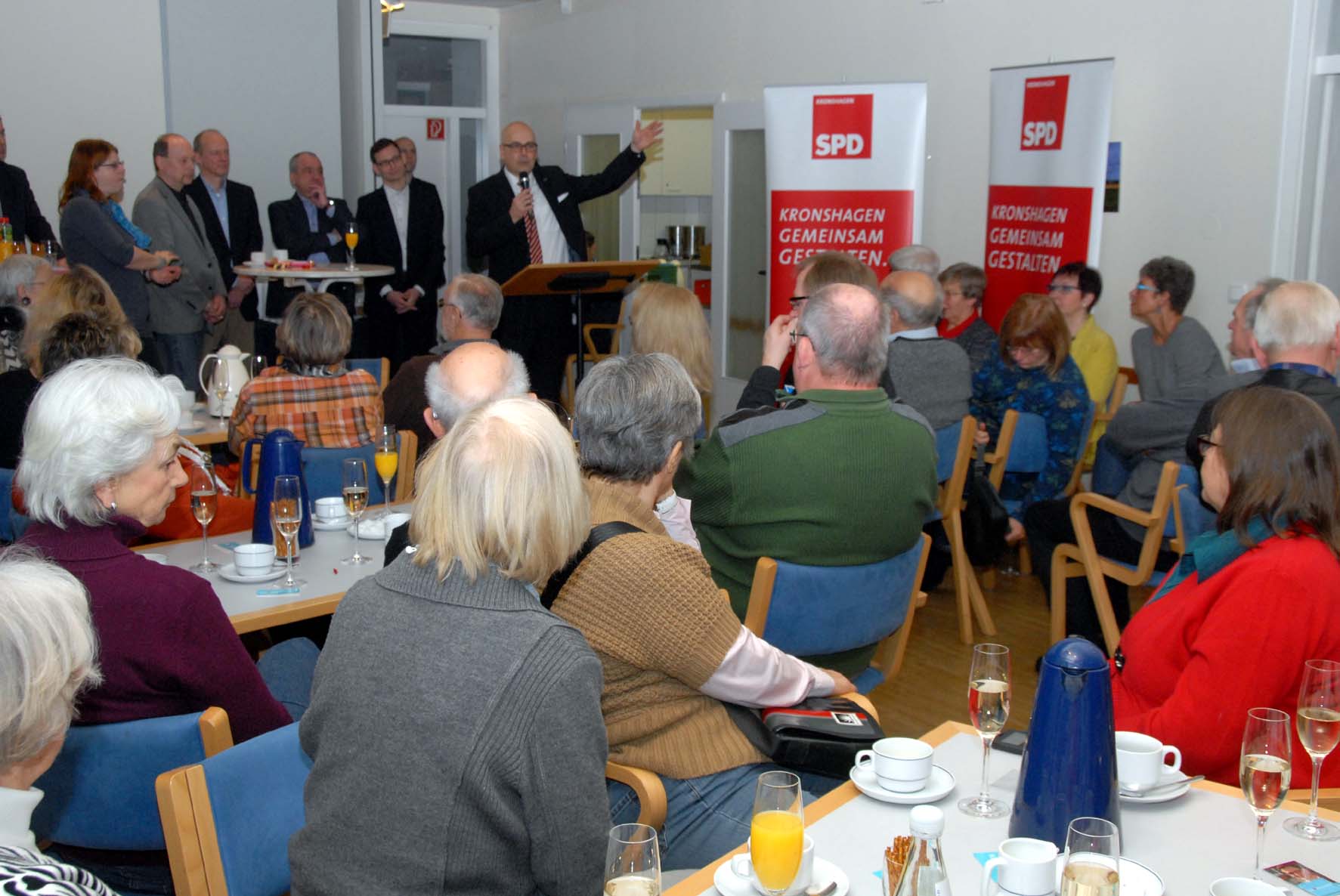 aKronshagen SPD Neujahrsempfang 2016 032