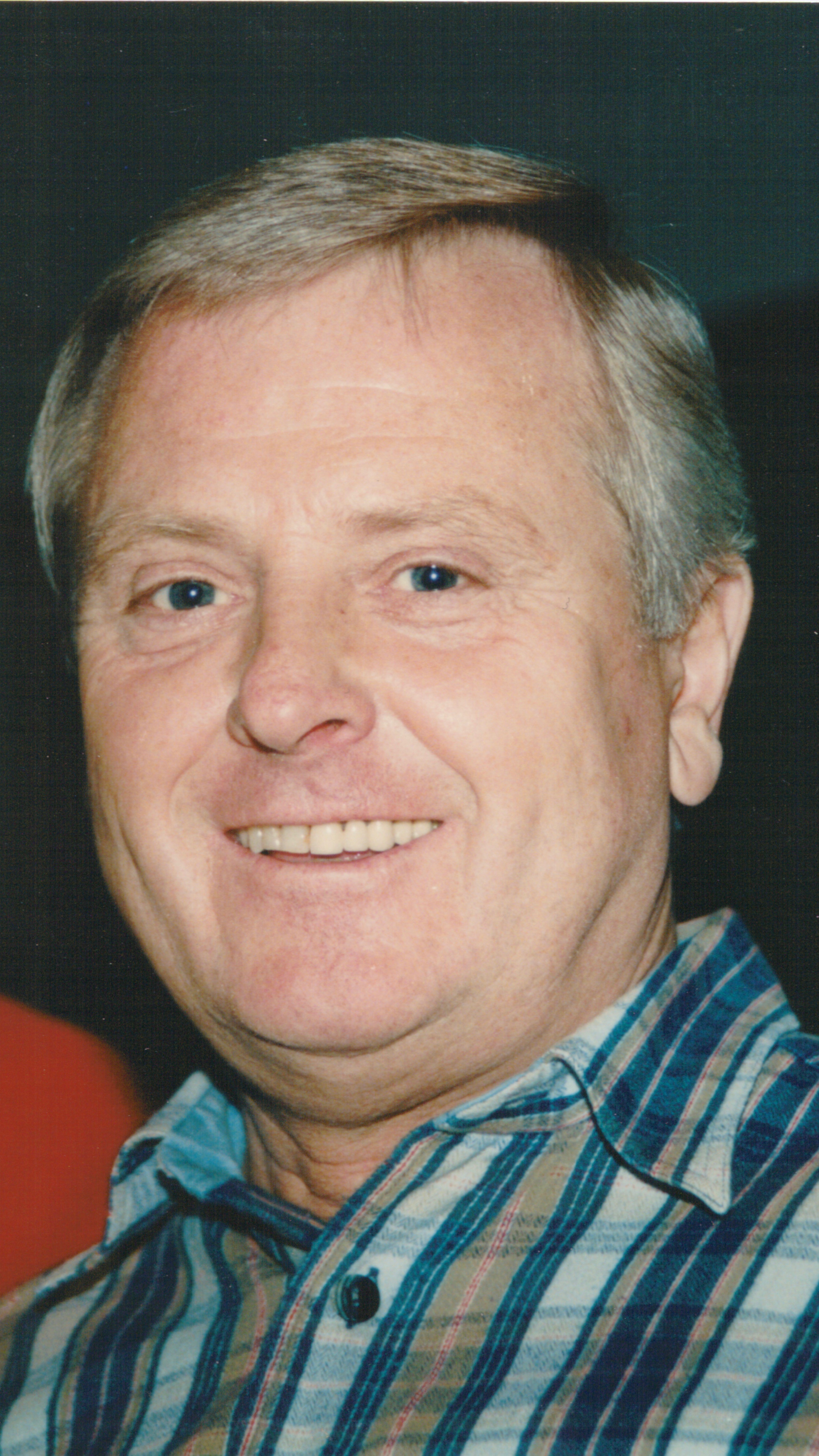 Siegfried Waschko