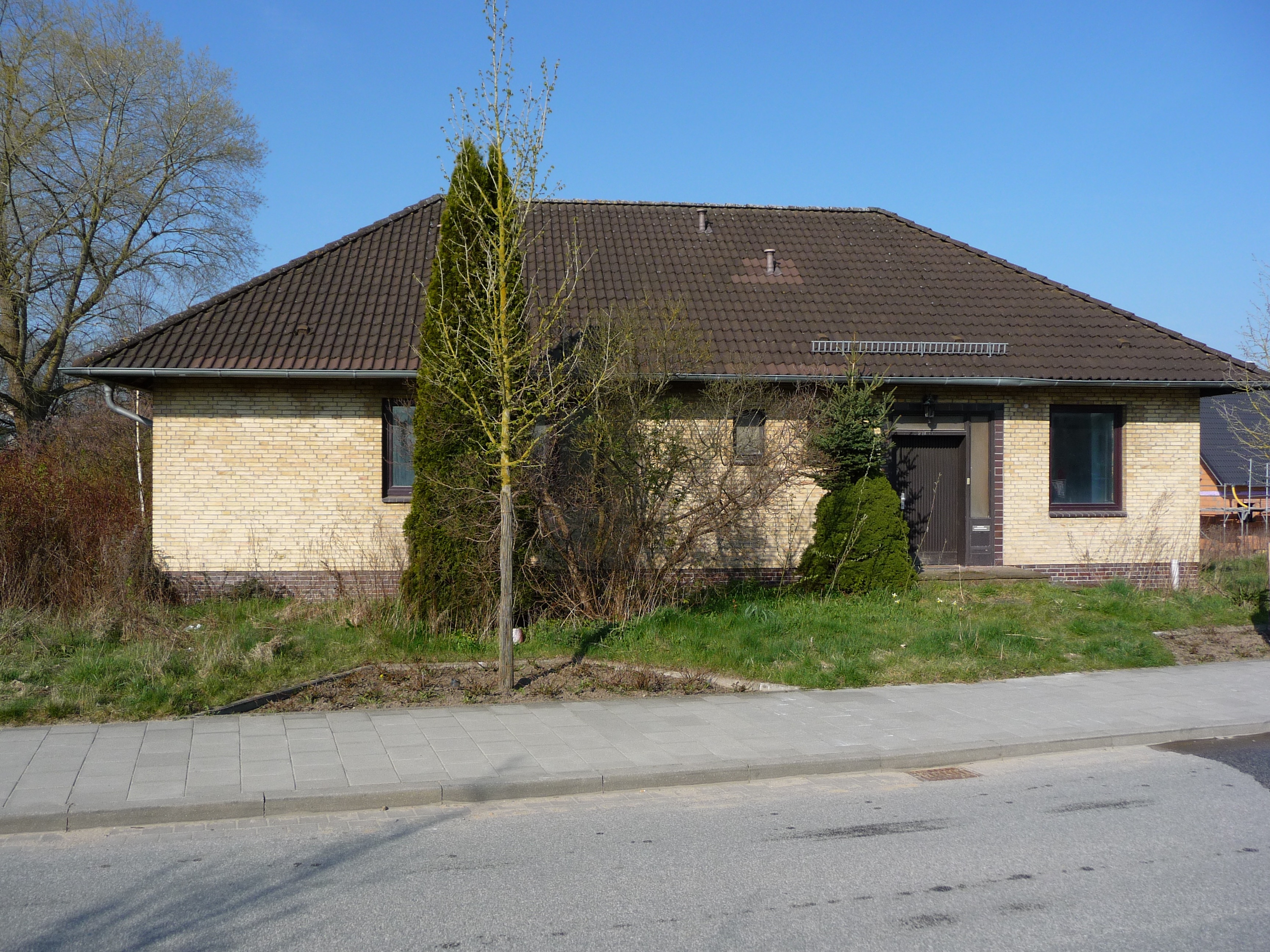 Winkler Haus