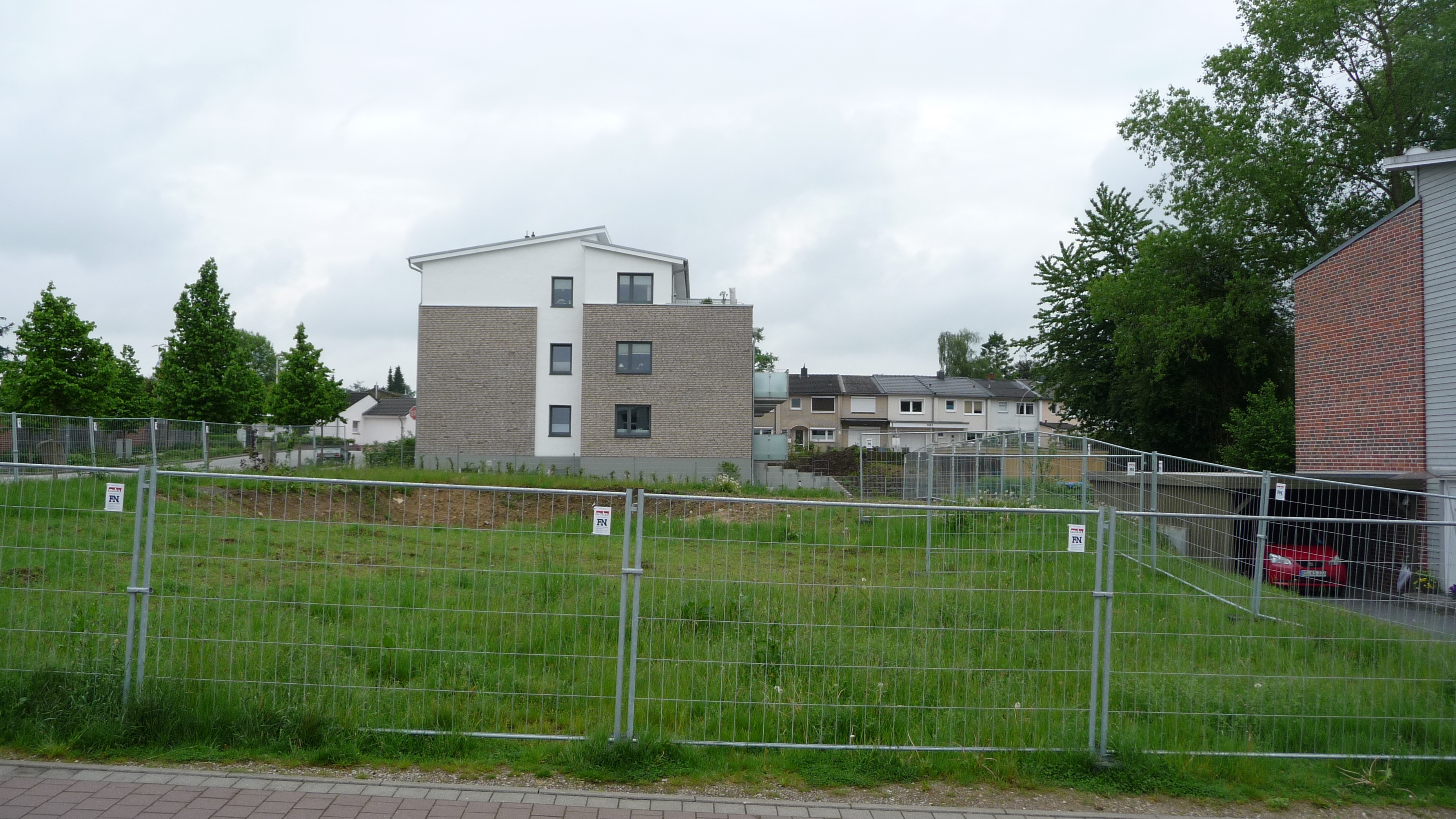 Güstrower Weg