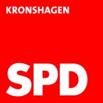 Logo: SPD Kronshagen
