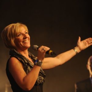 Hanne Pries
