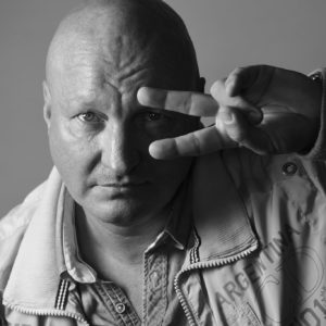 Marko Abend