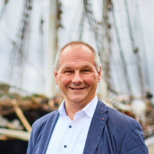 Mathias Stein