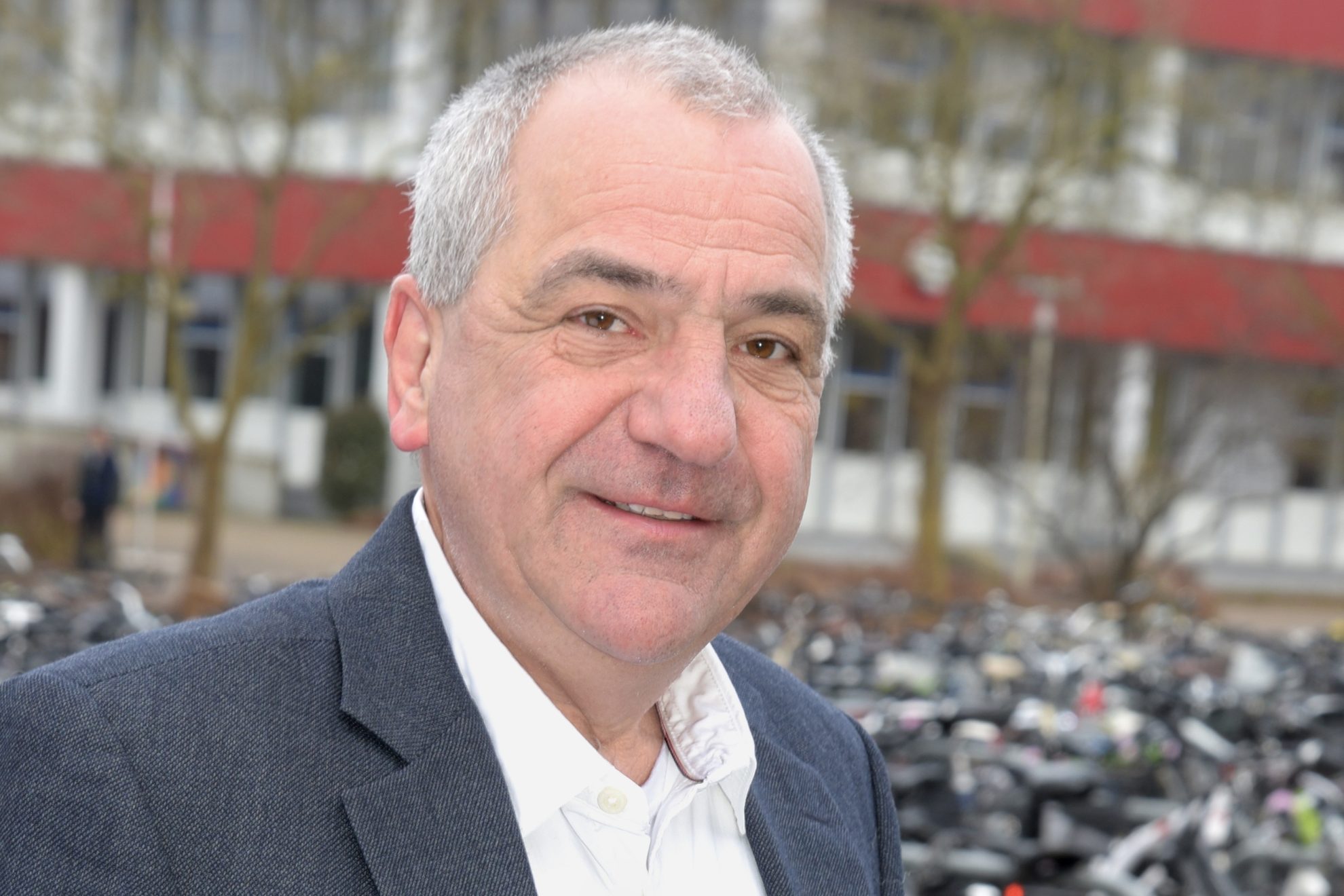 Wir trauern um Lentsch › SPD Kronshagen